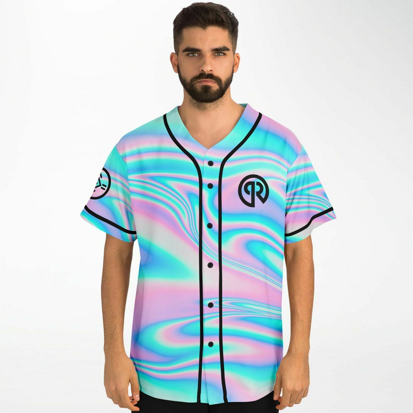 Semmerling custom jersey V1