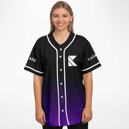 Rebecca custom jersey V1