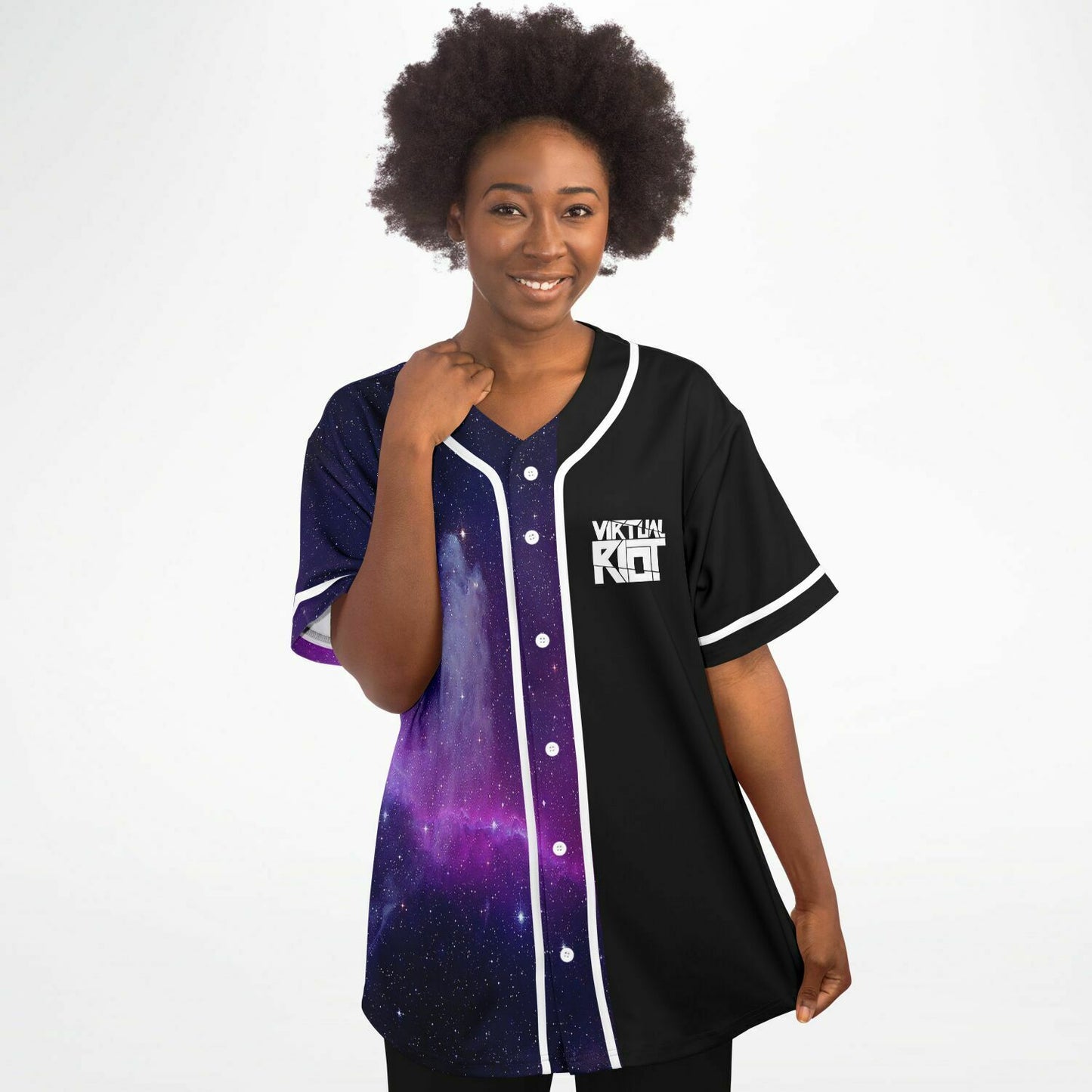 Lindsey custom jersey V2