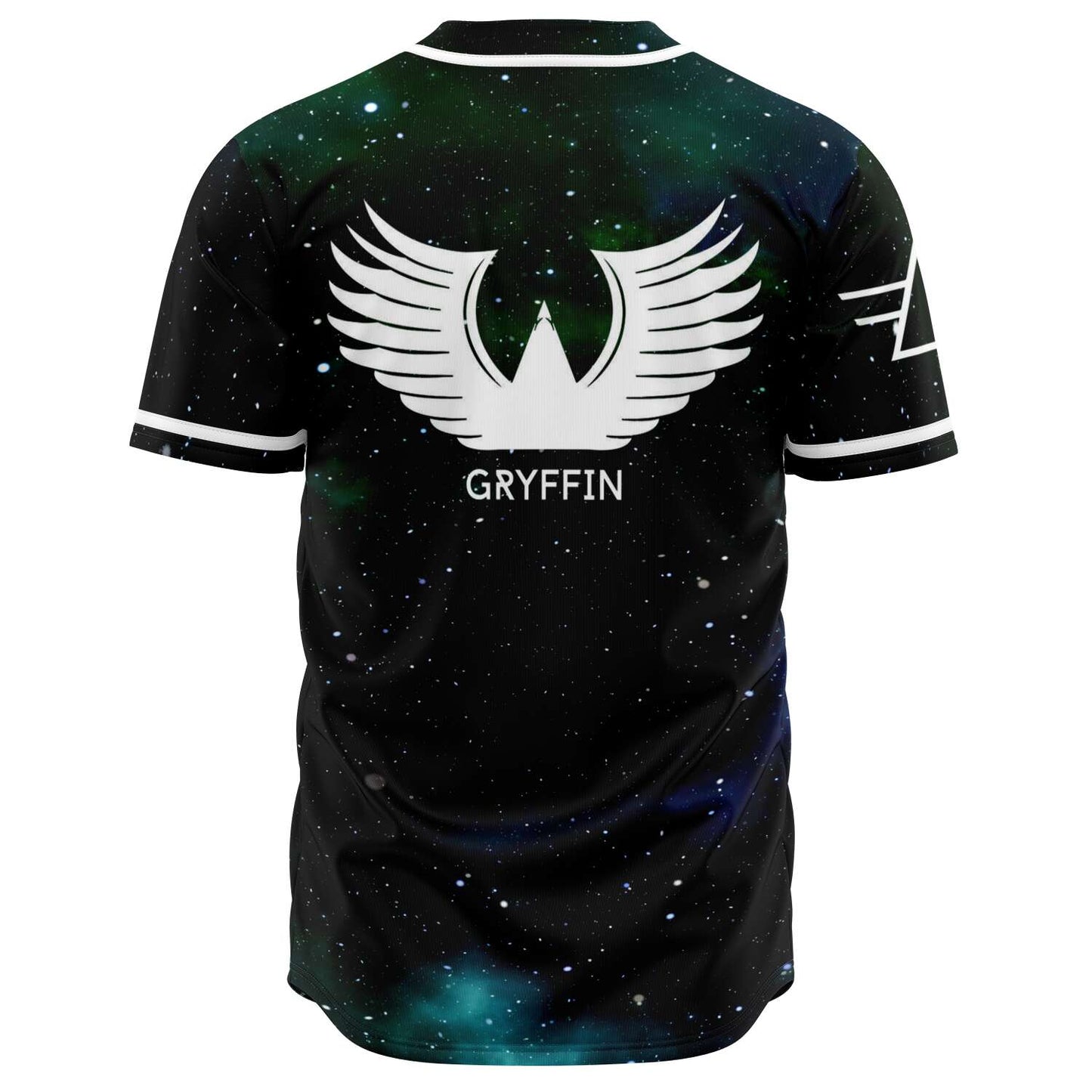 Gryffin Custom Jersey V2