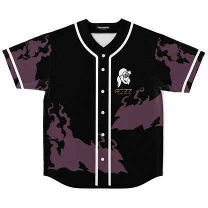 Gabe Baseball Jersey V1