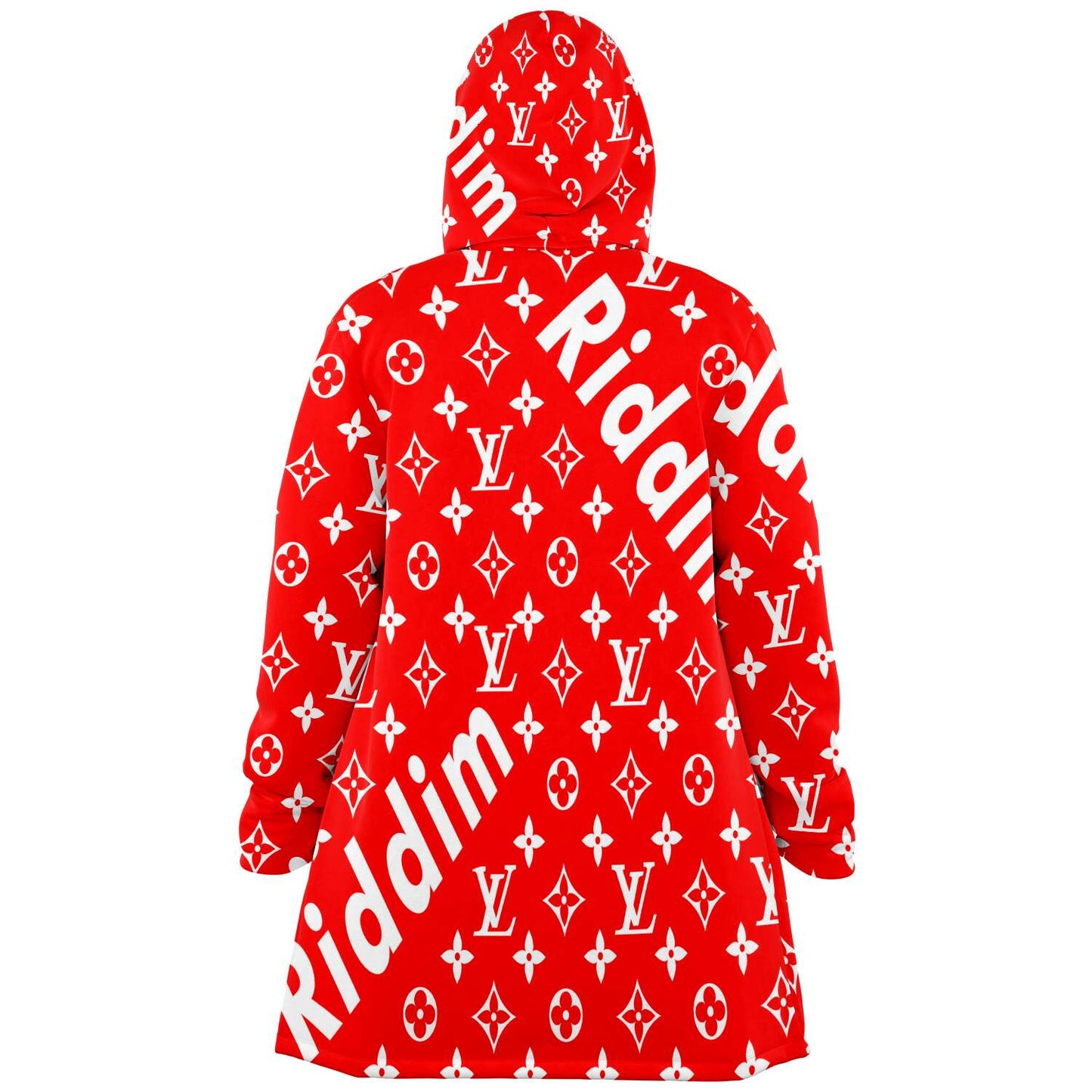 Lx riddim cloak