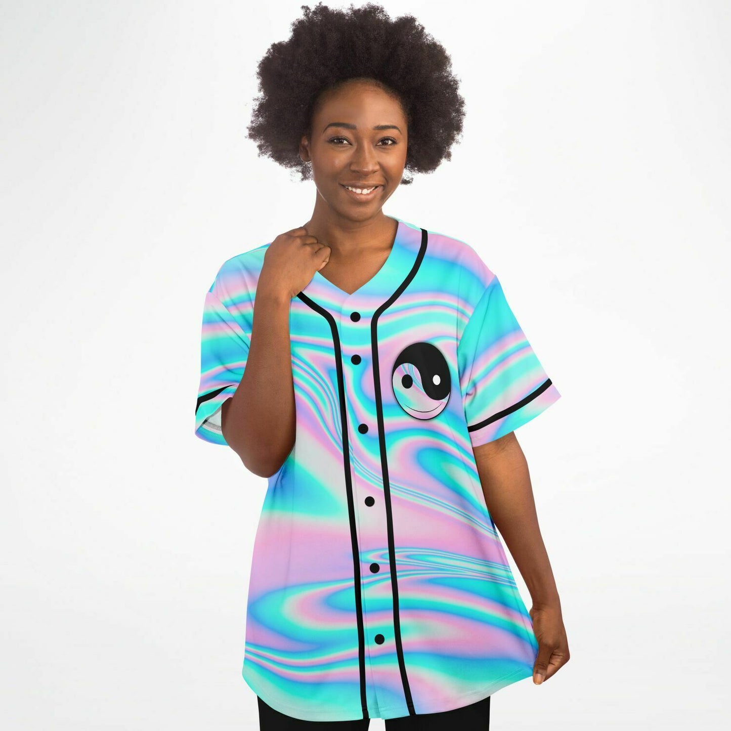 Ashley custom jersey