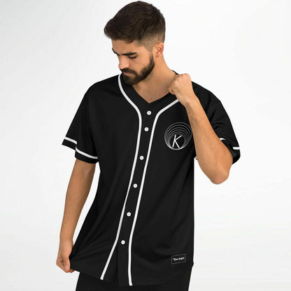 Zac Ha custom jersey V1