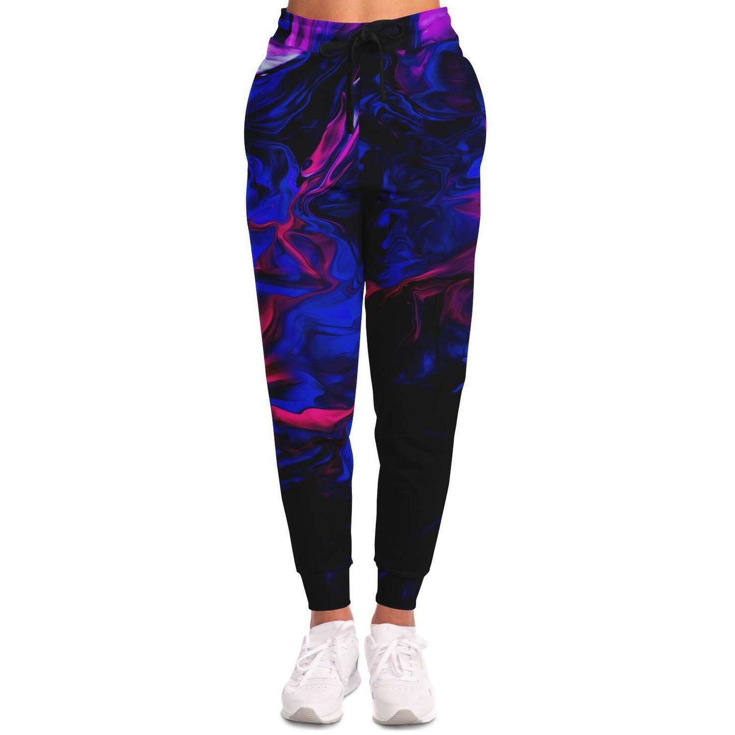 Acid trip jogger