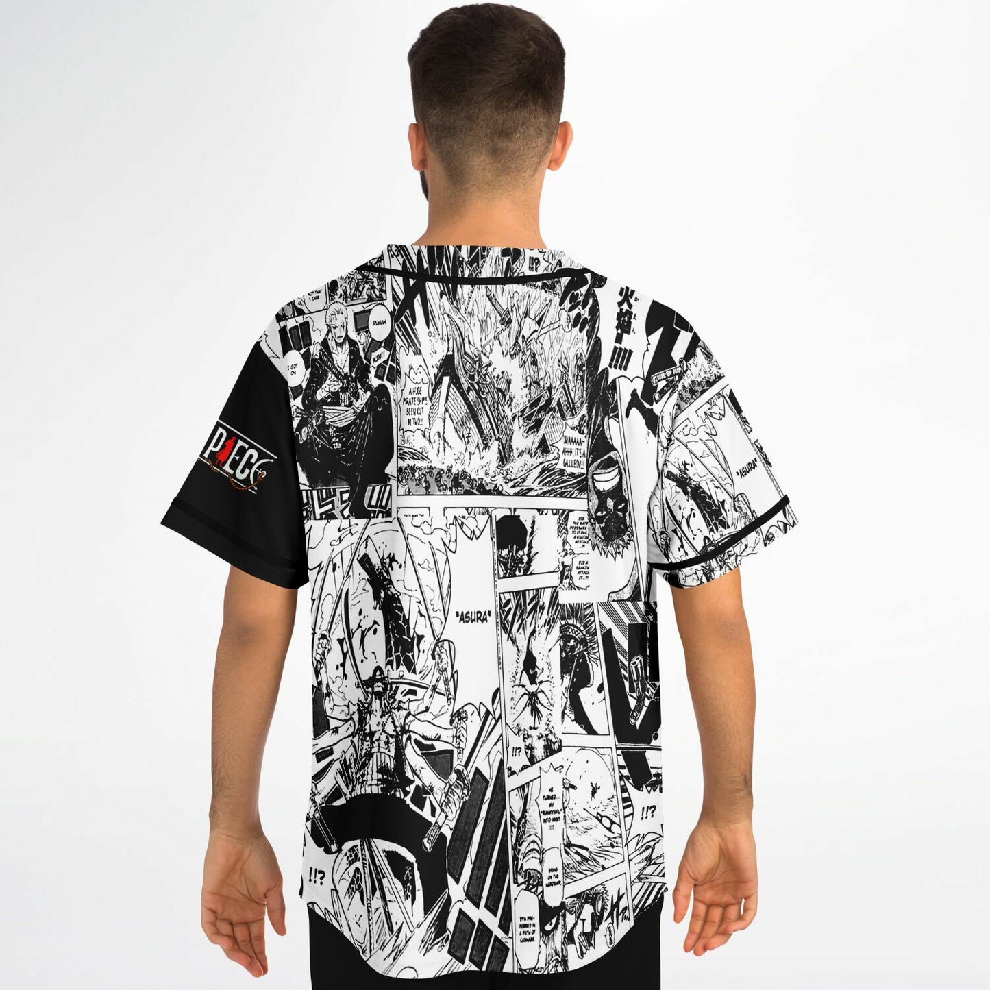 Vanessa custom jersey V2