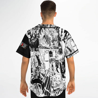 Vanessa custom jersey V2