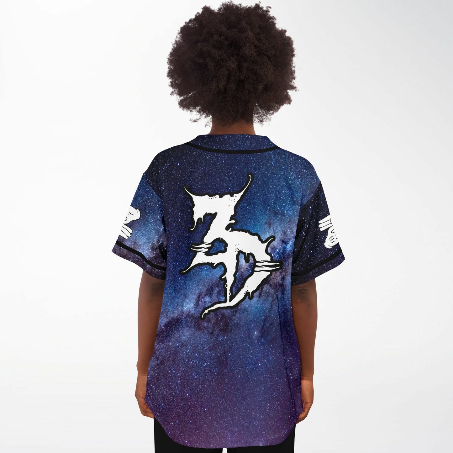 Ashley ab custom jersey