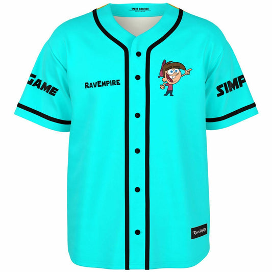 Jakob custom jersey V5