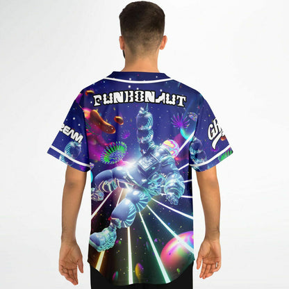 Averock Baseball Jersey V2