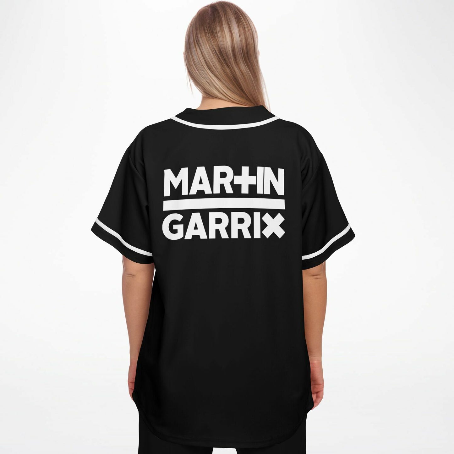 Wang custom jersey