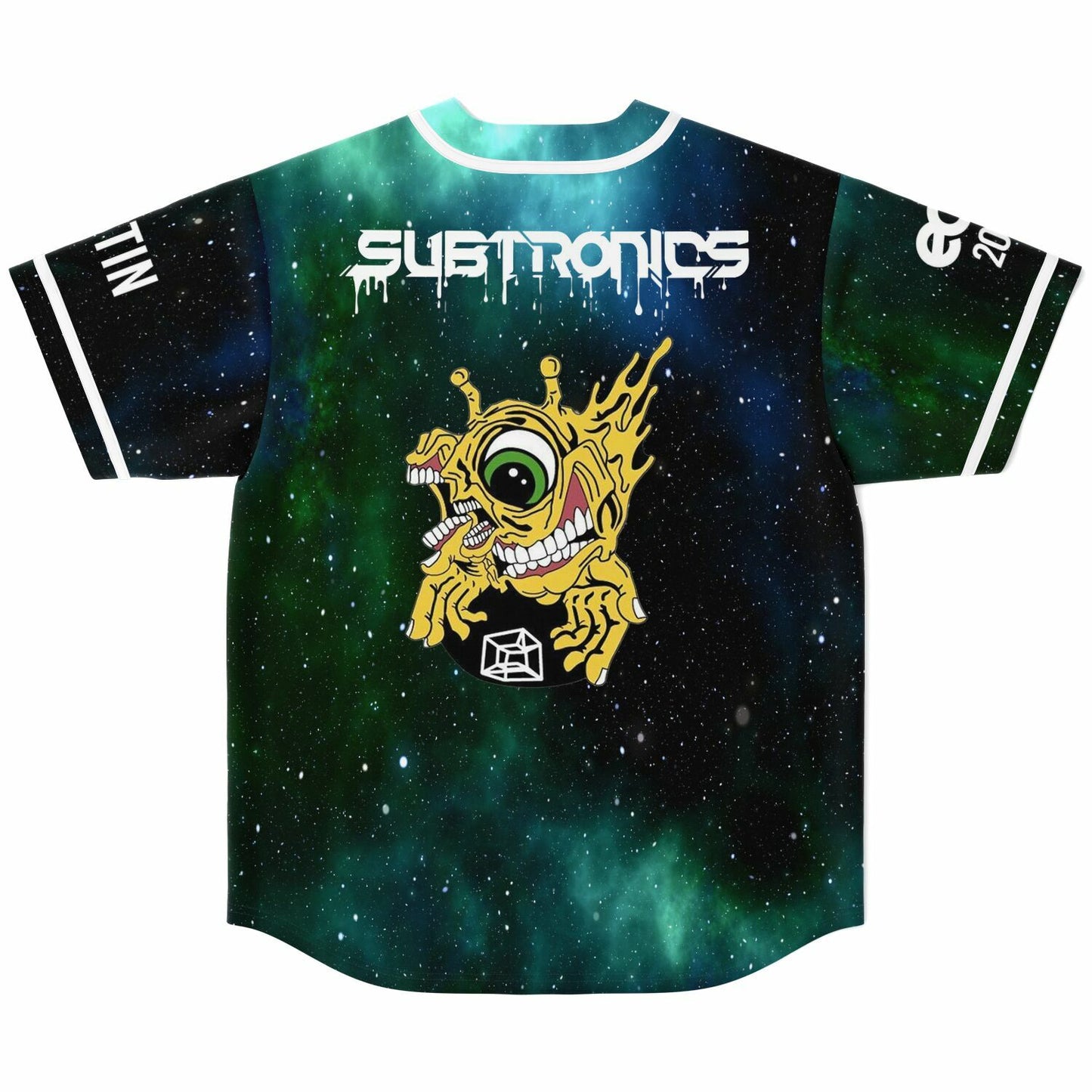 Katie custom jersey V1