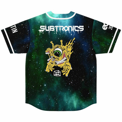 Katie custom jersey V1