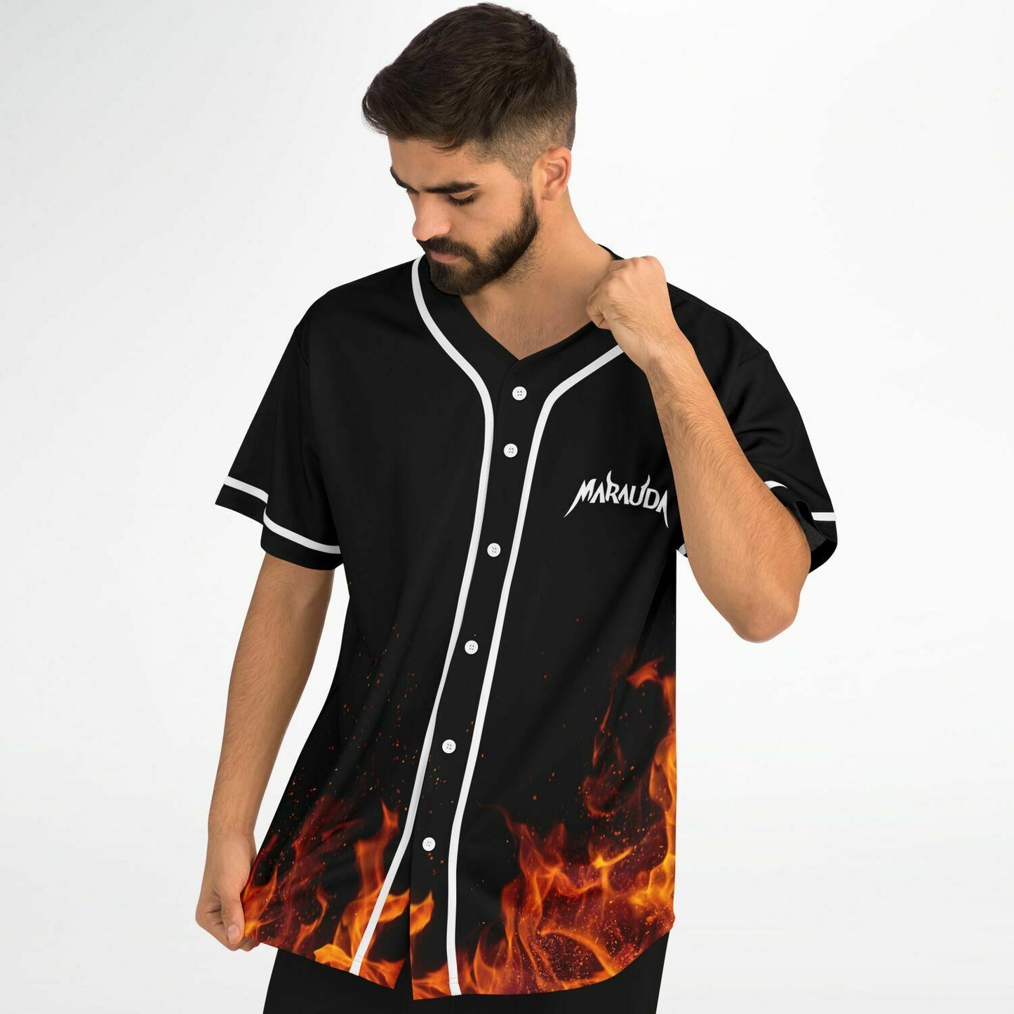 Victor Sm custom jersey