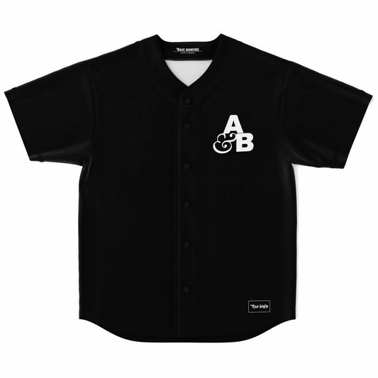 Mikaela custom jersey V2