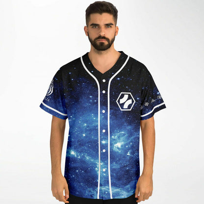 Celina custom jersey V1