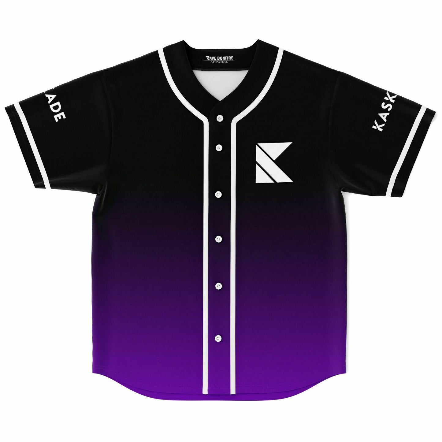 Rebecca custom jersey V1