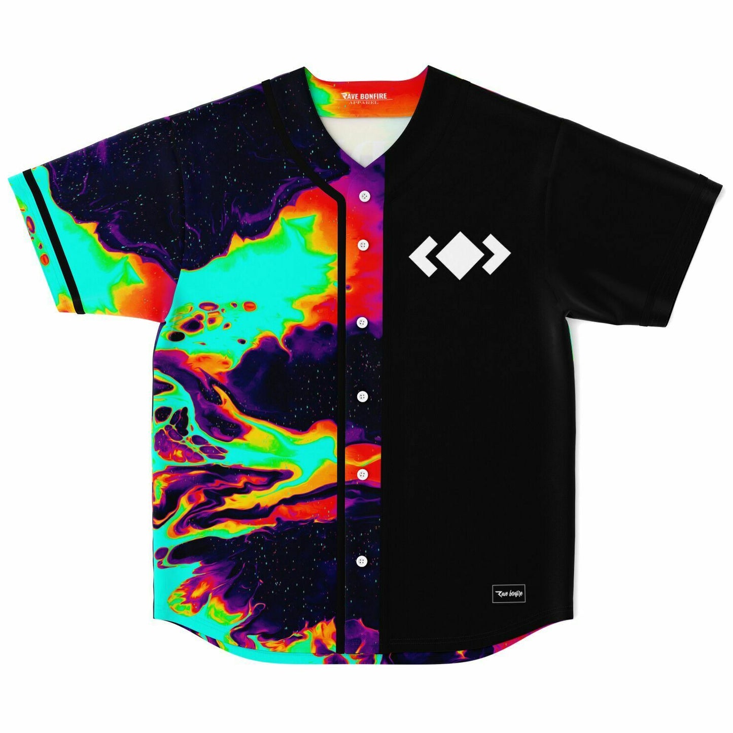 Nina custom  jersey V1