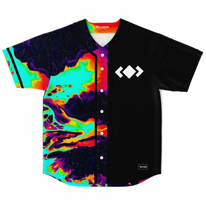 Nina custom  jersey V1