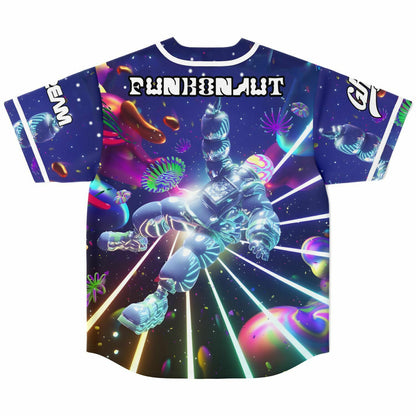 Averock Baseball Jersey V2