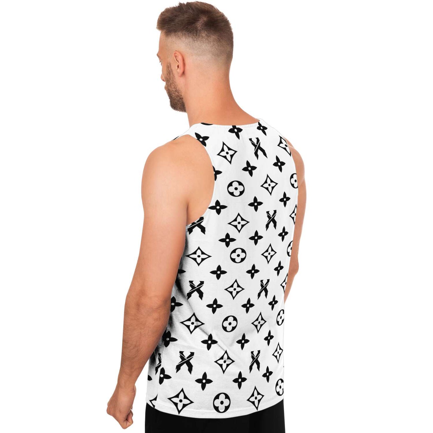 Lv Tank top