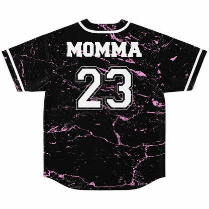 Courtney custom jersey V1