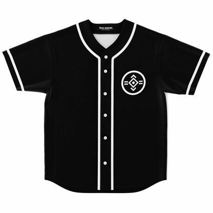 Carl custom jersey V1