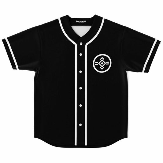 Carl custom jersey V1