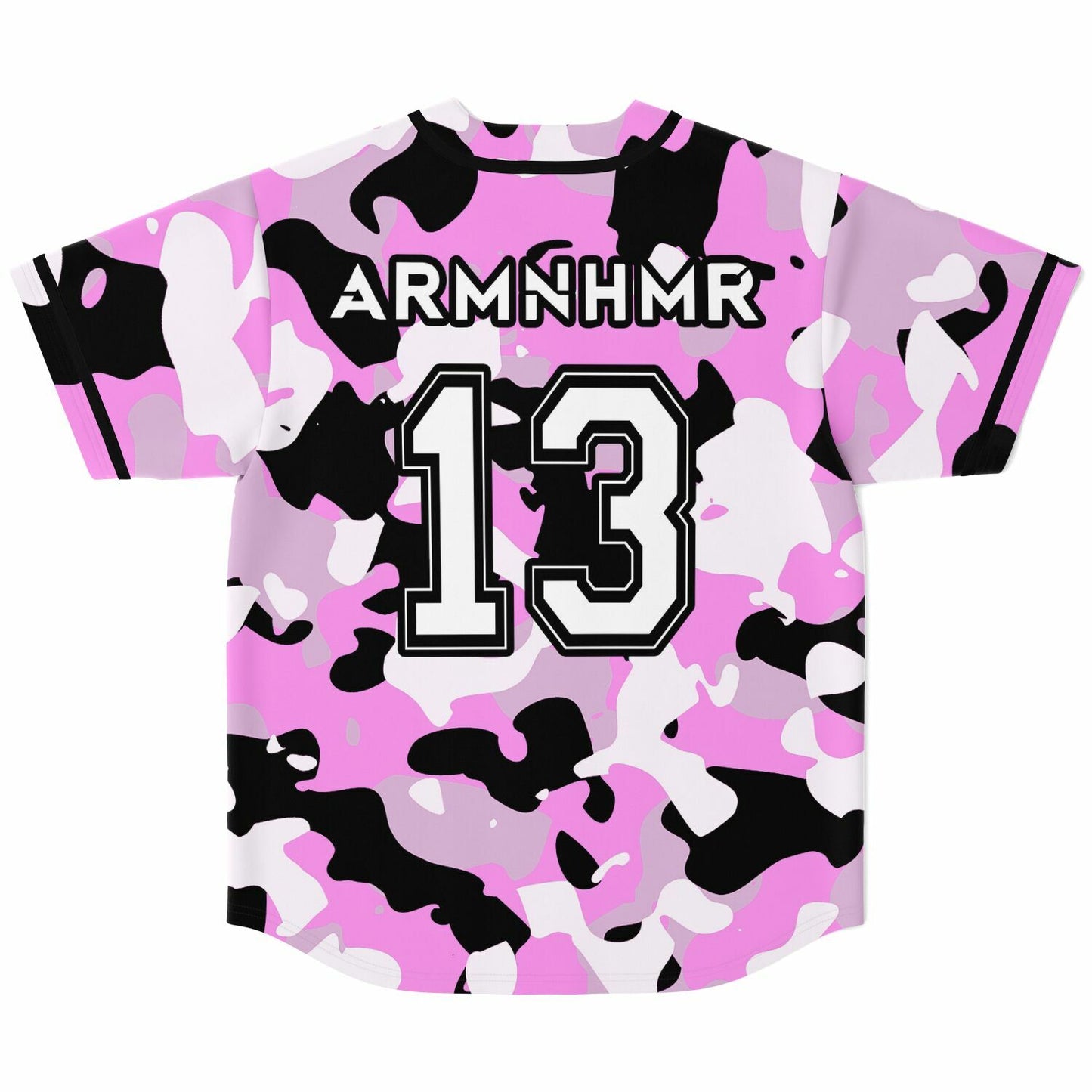 Danielle steph custom jersey V1