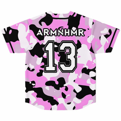 Danielle steph custom jersey V1