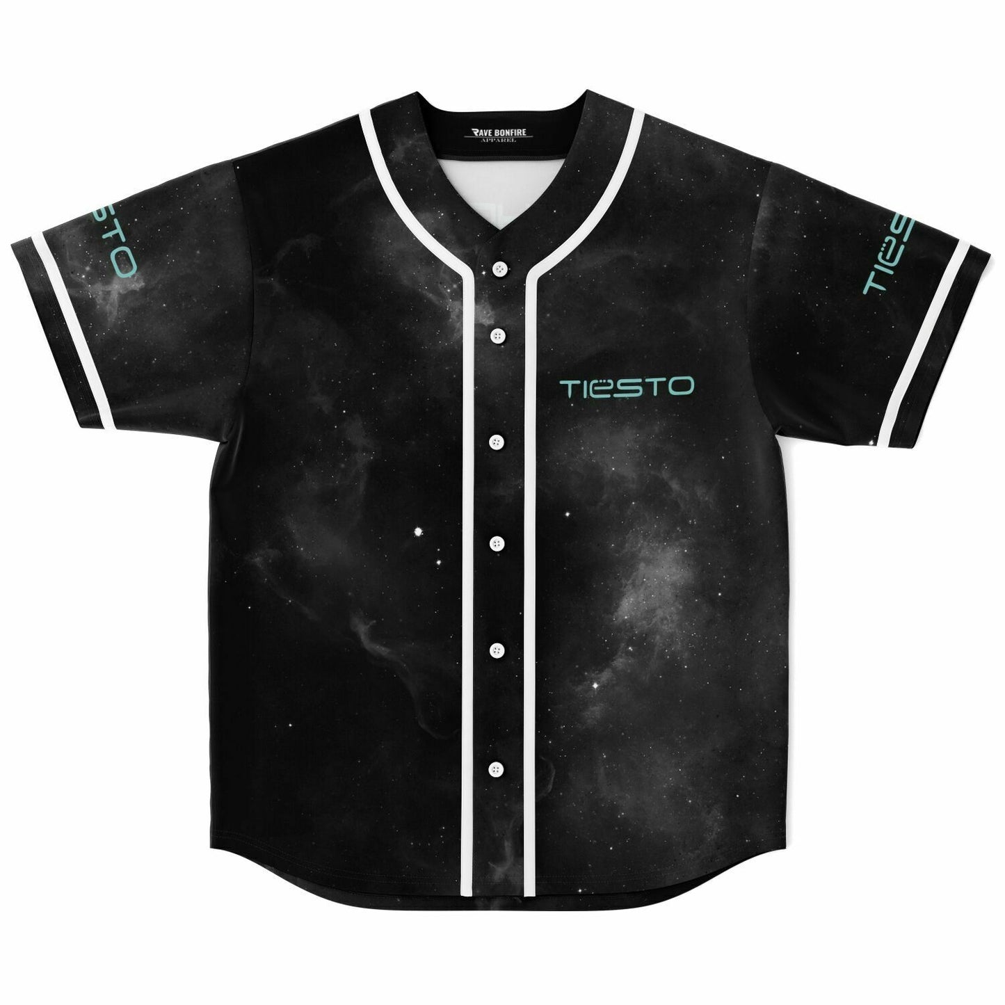 Austin custom jersey V1
