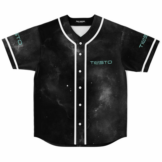 Austin custom jersey V1