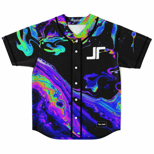 Ethan taco custom jersey V1