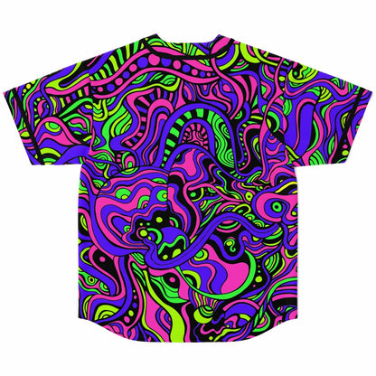 Don't trip
