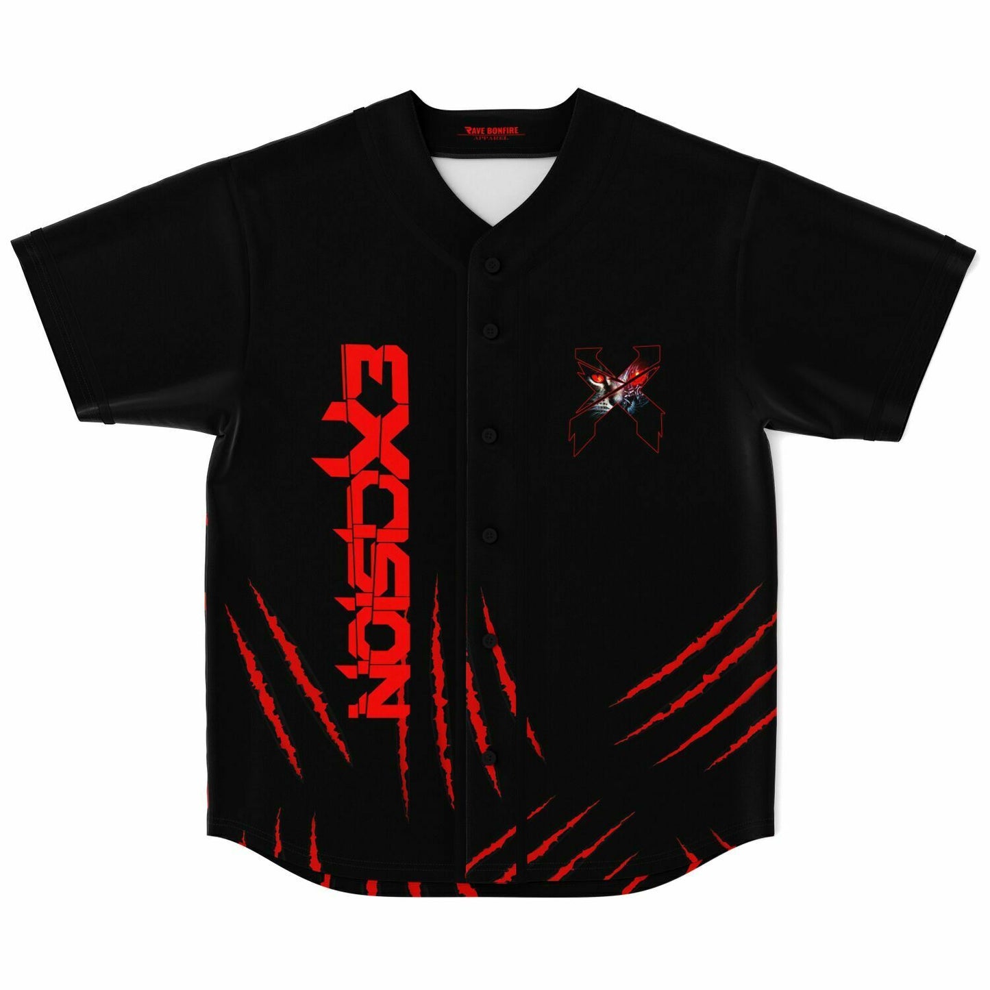 Adison  Robo custom jersey
