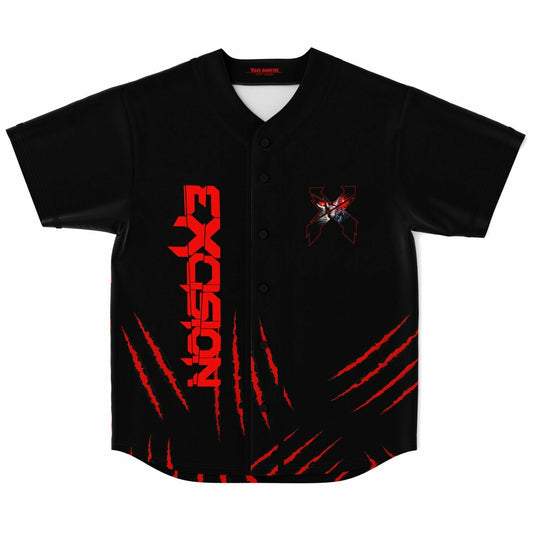 Adison  Robo custom jersey