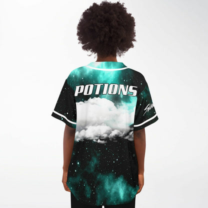 Shanice custom jersey