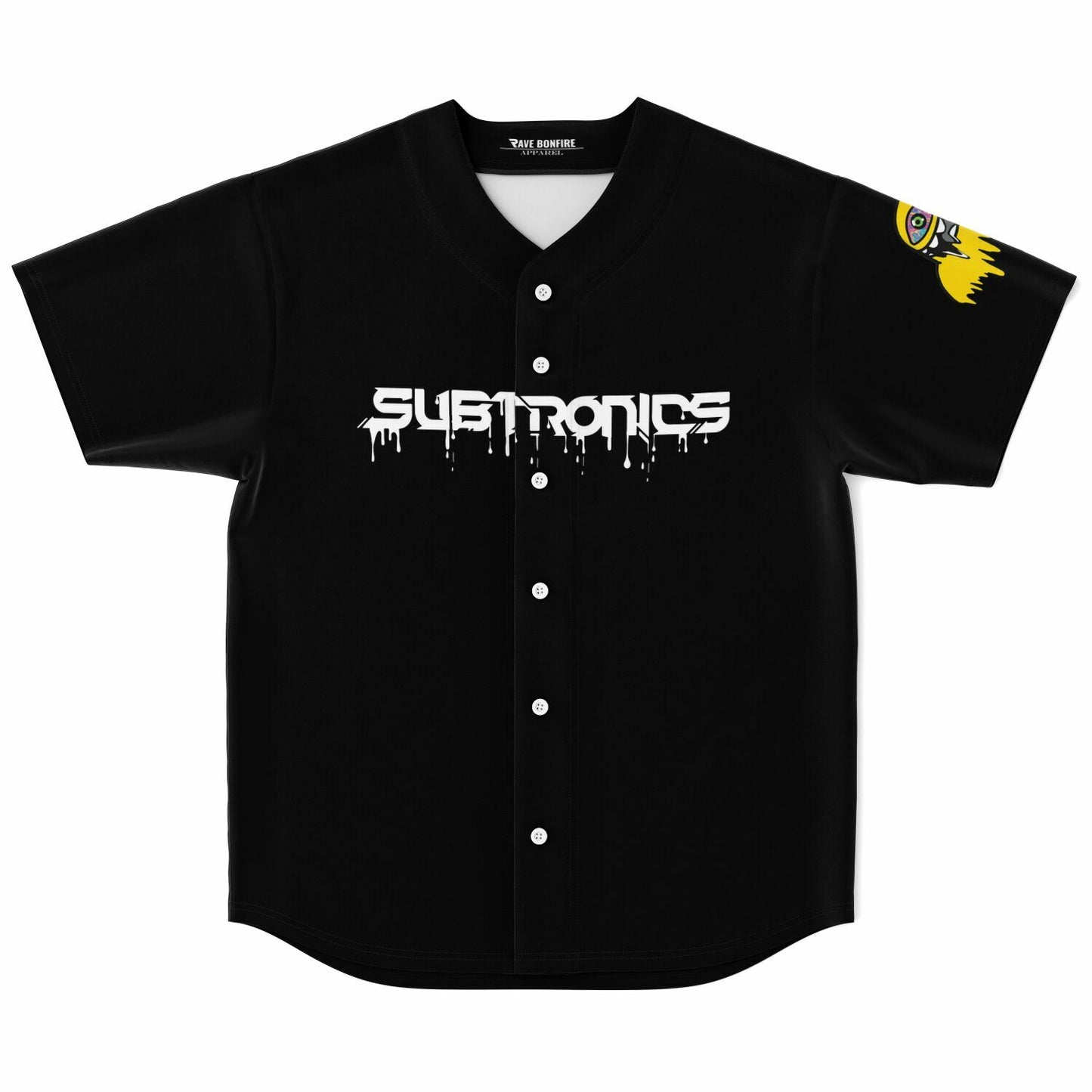 Justin custom jersey V3
