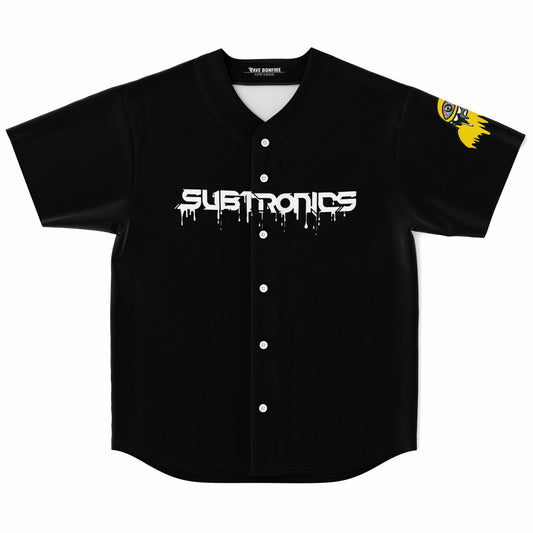 Justin custom jersey V3