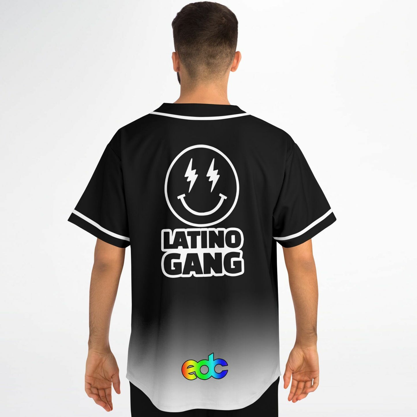 Latino gang V1
