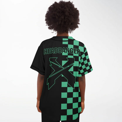 Micaela F custom jersey V2