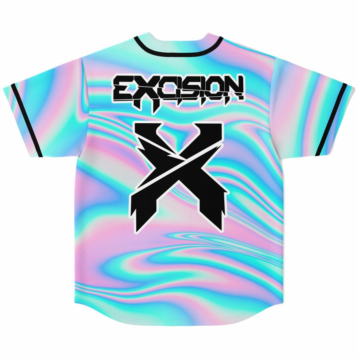 Niko custom jersey