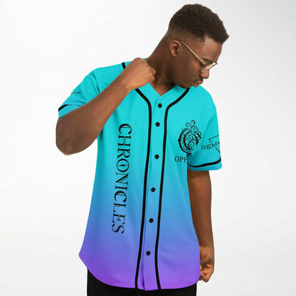 Adam custom jersey V1