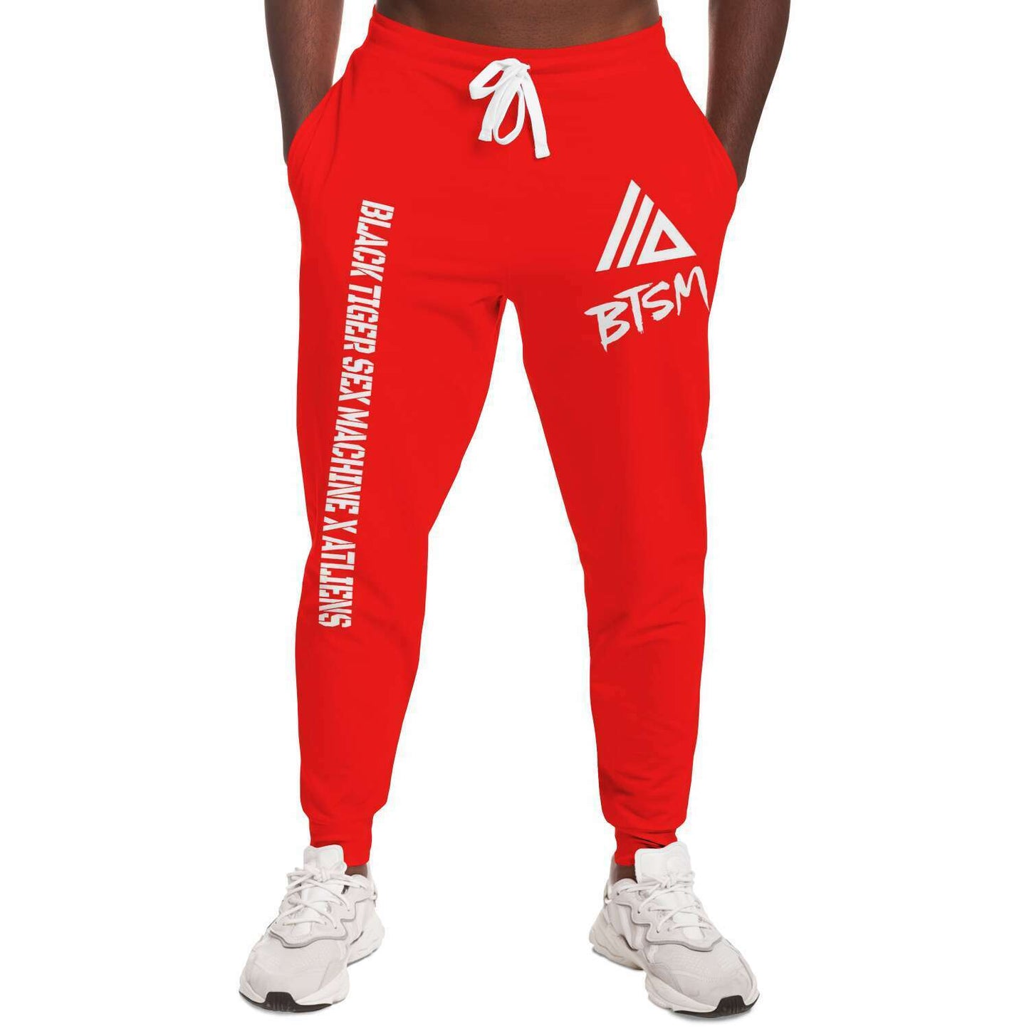Nathan custom jogger