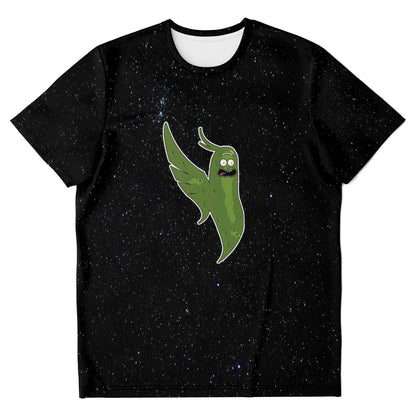 Pickle rich T-shirt V2
