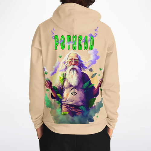 Pothead