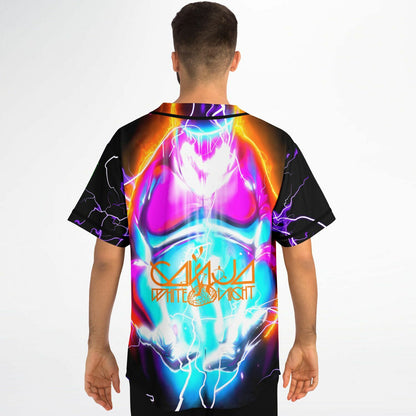 Xavier custom jersey V1