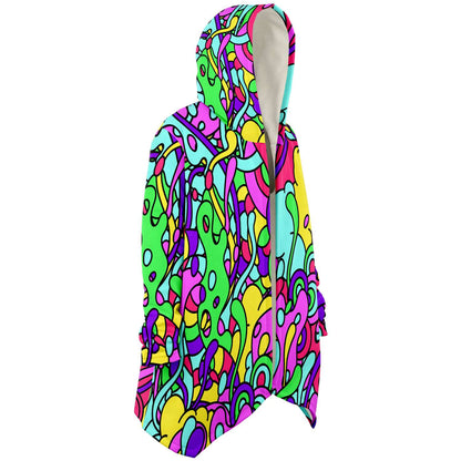 Trippy set V2 Cloak