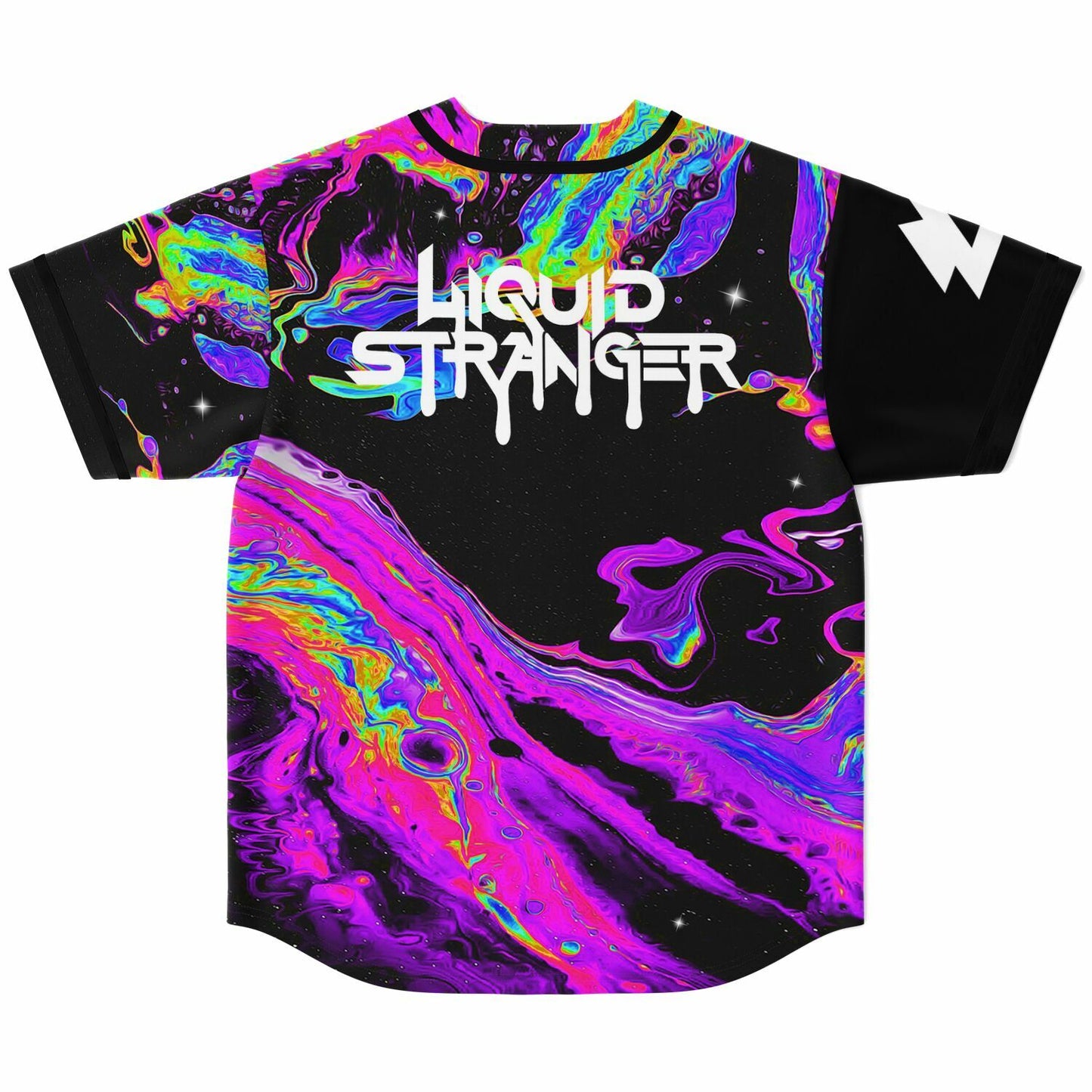 Baily custom jersey V1