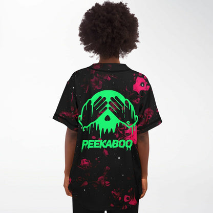 Jasmin custom jersey